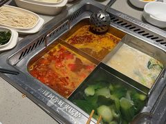 -海底捞火锅(莘松路店)