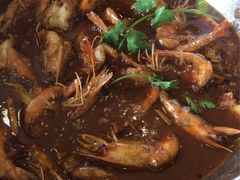 -王婆大虾(五道口店)