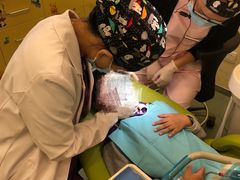 -天使口腔门诊部(上海店)