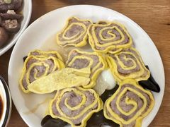 -玲燕蒸菜馆(江东路店)