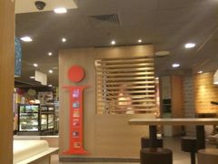 大堂-麦当劳(豫园店)