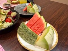 -黑松白鹿(金融街店)