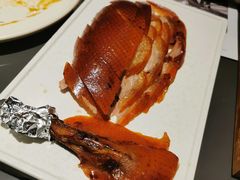 -小大董·烤鸭(观景餐厅·南京西路店)