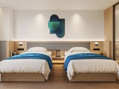 -天逅酒店(观前街宫巷店)