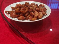 -抱德·潮汕味(敦和店原惠城鱼仔)
