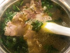 牛肉汤-河南拉面(肇周路店)
