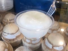 -椰子下蛋(南锣鼓巷店)
