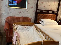-乌镇枕水度假酒店