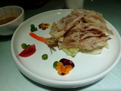 -鸭王烤鸭店(三里河店)