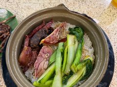 -煲煲掂风味煲仔饭餐厅(西区店)