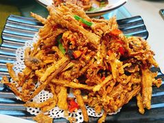 -城北食府(枫林店)