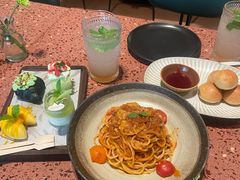 -La Terre乐田(万象城店)