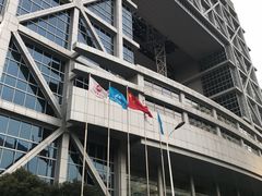 -上海证券交易所(上海证券大厦北塔店)