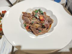 -三湘四水湖南特色餐厅(颐景公寓店)