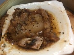 -御花园·粤菜·海鲜火锅(中山公园店)