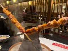 -东来顺饭庄(金泉广场店)