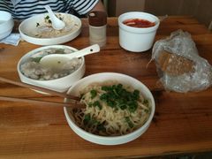 -江南红鱼汤(洋中花园店)