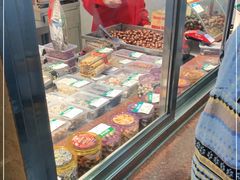 -小宝栗子(嘉华国际商业中心店)