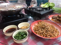 -巴陵亿口香·招牌卤虾(天马店)