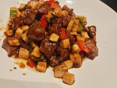 -阿露佳·舌尖上的安吉菜