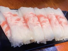 -云中鱼蒸汽石锅鱼(浦东食品城店)