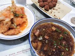 猪肉炖粉条-老厨家(友谊路总店)