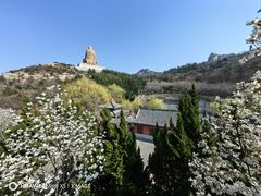-石岛赤山风景区