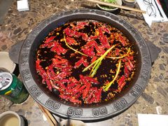 -重庆渝达老火锅(春熙路店)