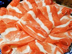 精选鲁西一号肥牛-宣武小院涮肉(前门店)