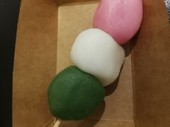 -饭团匠·料理小食堂(玉林店)