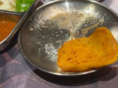 -西塔老太太泥炉烤肉(万柳华联店)