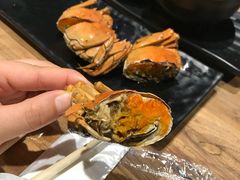 -碳说品道.瓦片烤肉.海鲜烧烤(中华路店)
