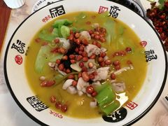 -川悦壹号·川菜(蠡溪路店)