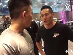 -威尔仕健身·游泳(龙湖天街店)
