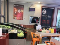 -老鄞江清水龙虾•赵赵家(江北店)