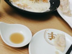 -船歌·鱼水饺青岛菜(枫蓝国际购物中心店)