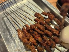 -中阿兰牛肉面(悦海新天地店)