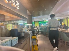 -茶港·点心·啫啫煲(王府井店)