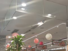 -海底捞火锅(高新万达广场店)