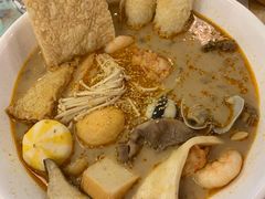 -亲爱哒麻辣烫 Mrs zan's kitchen