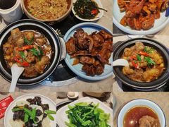 -五姊妹海鲜(火车站店)