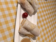 -老廣食堂(区庄店)
