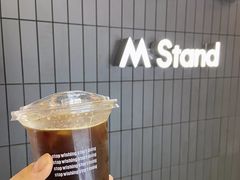 -M Stand(西安大悦城店)