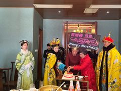 -西湖楼禧园·宴会聚餐(三一大道店)