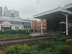 -沈阳站