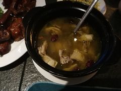 -深圳维景酒店-维景轩