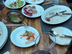 -食间牛排(湖西路店)