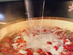 -永安水煮活鱼·仪征菜(仪征奥林匹克店)