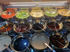 -火炉火自助餐(枫蓝国际店)