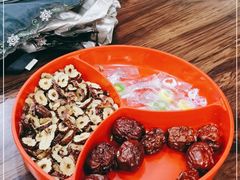 -清真·伊清阁餐厅